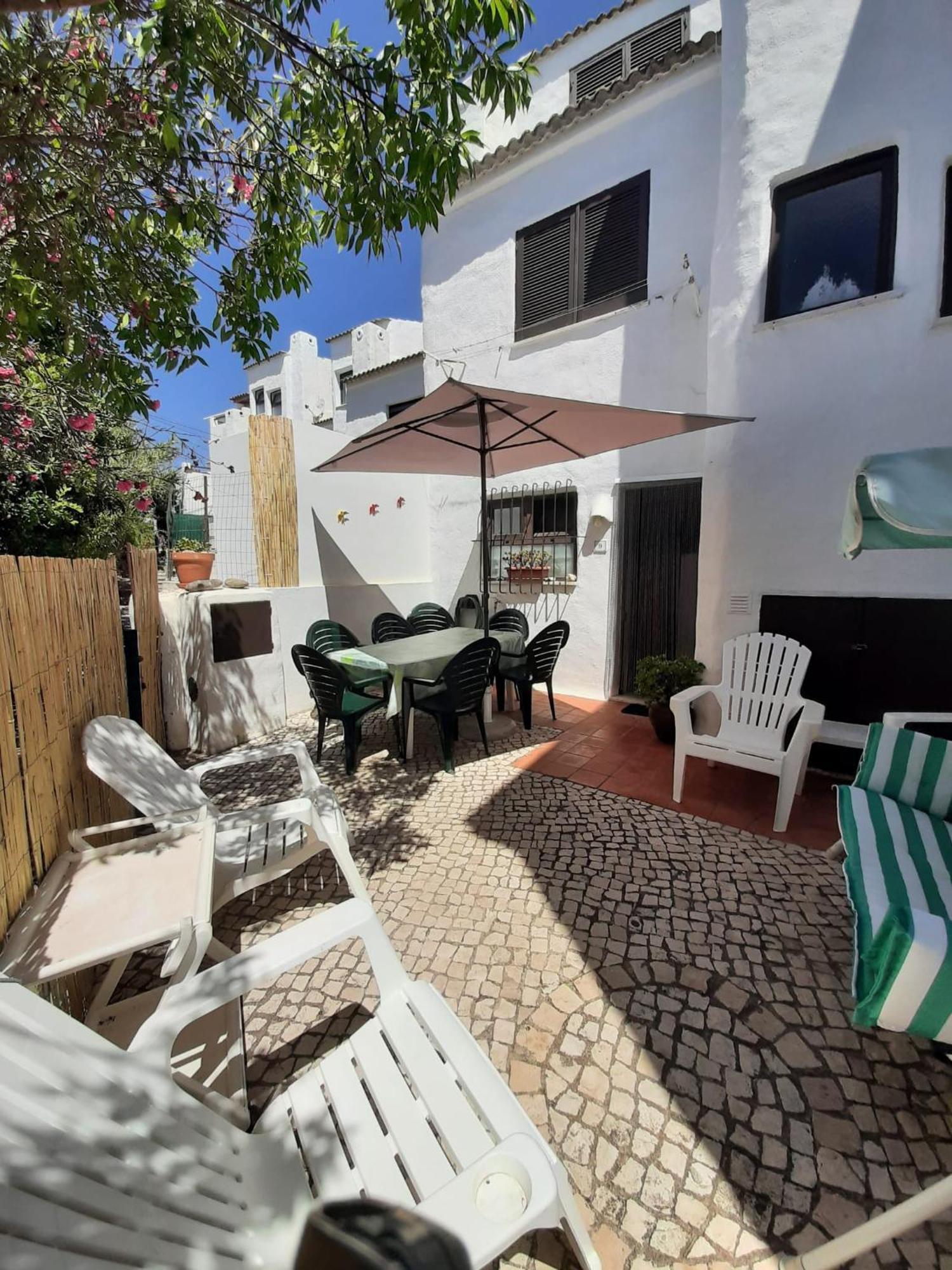 Brito Vakantiehuis